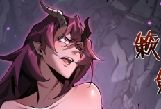 Link Baca Manhua From Goblin to Goblin God Chapter 35 Bahasa Indonesia Update Terbaru, Musuh Semakin Kuat