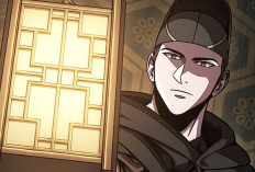 Lanjutan Manhwa Nano Machine Chapter 199 Bahasa Indonesia Pengguna Qilin Mulai Menampakkan Diri 
