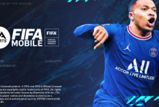 Cara Top Up Poin FIFA Mobile Terbaru dan Termurah 2024, Bisa Transaksi Lewat Pulsa, Gopay, Hingga DANA