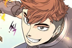 Spoiler Baca Manhwa Murim Login Chapter 187 Bahasa Indonesia, Bantuan Diluncurkan!