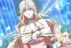 Living as the Villain’s Stepmother Chapter 17 Bahasa Indonesia, Mentok RAW! Kencan Perharp Bareng Lila