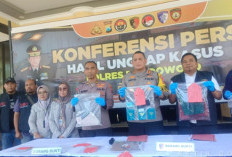 Miris! Bos Tempat Cuci Motor di Bondowoso Cabuli 3 Karyawan Laki-laki, Resmi Ditetapkan jadi Tersangka