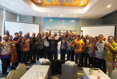 Usulkan Wilayah Baru, Bupati Hingga Warga Deklarasikan Provinsi Papua Nemangkawi dengan Ibu Kota Timika