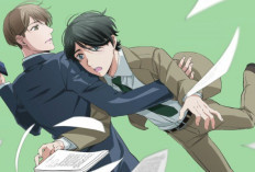 Épisodes Supplémentaires ! Regarder Anime Cherry Magic! Épisodes Complets 14-15 VOSTFR, Et Ensuite ?