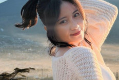 Siapa Laras Kinanda Murni? Intip Profil dan Biodata Model yang Pernah Satu Proyek dengan Denny Sumargo