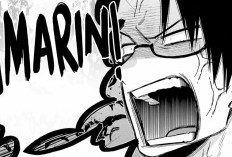 Manga My Dress-Up Darling Chapter 116 Bahasa Indonesia, Final Epilogue Dunia yang Saling Terhubung