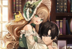 Link Manhwa The Duke of Darkness Proposes a Contract Marriage Bahasa Indo Full Chapter, Kisah Lamaran Pernikahan Kontrak