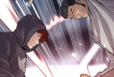 RAW Baca Manhwa Juvenile Offender Chapter 47 Indonesia Sub, Parah! Si Queen Bee Mancing Perkara