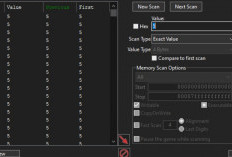 Link Download Cheat Engine Versi Terbaru 2024 Full Hoki dan Cara Menggunakannya Dijamin Auto Gacor