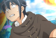 Regarder Tsuki ga Michibiku Isekai Douchuu Episode Complet 1-12 VOSTFR Gratuitement Heure et où Regarder 