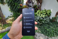 Cek Jenis GPU Apa yang Ada di Redmi 9C Lengkap Dengan Informasi Spesifikasinya Lengkap, Masih Worth It?