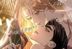 Sinopsis Manhwa Absolute Station dan Link Baca Full Chapter Bahasa Indonesia, Pertemuan dengan Pria yang Merubah Hidupnya