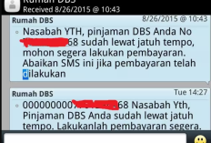 Waspada! Jenis-jenis Penipuan KTA Makin Merebak, Ikuti Tips-tips Ini Agar Terhindar Modusnya