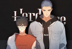 Lien le Lire Manhwa Here U Are Chapitre Complet en Français, Avec Synopsis et Autres Titres !