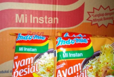 YLKI Desak BPOM RI Investigasi Indomie Rasa Ayam Spesial yang Diduga Picu Kanker