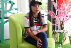 Link Video Viral Henrietta Sabah Full HD Paling Update 2024, Aksinya Bikin Jadi Idaman dalam Lapangan