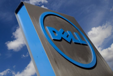 Alasan Dell Tidak Gunakan Chipset dari Cina Mulai Tahun 2024 Mendatang, Begini Strategi Terbarunya