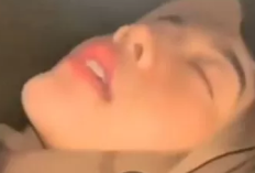 Link Video Private Hilda Pricillya Viral yang Ngamar Bareng Teman Suaminya Sendiri, Durasi 8 Menit Full No Sensor