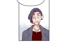 RAW Baca Manhwa GL Bittersweet Con Panna Chapter 68 Indonesia Scan Gratis, Berjuang Demi Restu Ibu