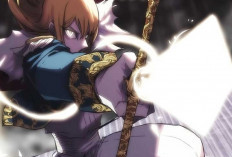 Bloodhound's Regression Instinct Chapitre 28 Scans VF, Lire Ici ! Bahmut a Un Nouvel Adversaire