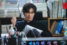 Nonton Drama Korea Divorce Attorney Shin (2023) Episode 1-2 Sub Indo dan Jadwal Tayangnya, Kasus Pertama Shin Sung Han
