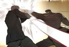 RAW! Baca Manhwa Manager Kim Chapter 204 Indonesia Scan, Gara-gara Lee Dogyu Keadaan Makin Memburuk