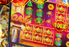 Link Download Script Termux Slot Pragmatic Play Tergacor 2024, Gokil! Auto Grand Jackpot Seharian