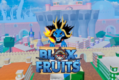 Script Blox Fruit Android dan iOS Terbaru 2024, Gampang Banget Buat Dapat Unlimited Money Hingga Auto Farm