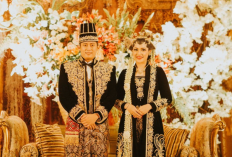 Contoh Susunan Acara Pernikahan Adat Jawa dan Estimasi Biayanya, Acara Meriah Tapi Budget Aman