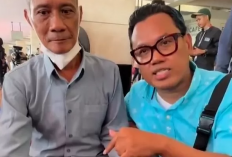 WNI Jamil Bin Wahab Buat Geger Karena Dipenjara 43 Tahun Dan Lupa Kampung Halaman, Begini Pengakuan Lengkapnya!