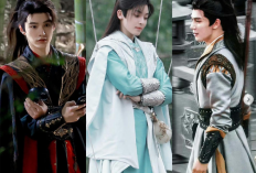 Sinopsis Drama China The Young Brewmaster Adventure Season 2, Viral di TikTok! Kembali Melihat Aksi Bai Li Dongjun  