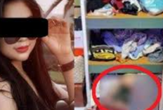 Siapa Itu Resti Widia? Sosok Wanita Cantik Asal Subang Ditemukan Tewas dengan Posisi Ditekuk dalam Lemari Kamar Kos