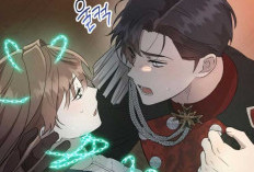 Baca Webtoon Don't Be Too Nice Chapter 18 Bahasa Indonesia, Gawat! Calleta Kini dalam Bahaya