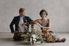 Download Contoh Teks MC Pernikahan Bahasa Jawa PDF/DOC Gratis dan Tinggal Print Aja