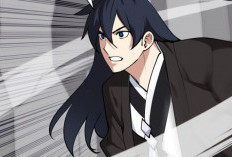 Link Baca Overgeared Chapter 230 Bahasa Indonesia Greed Makin Panas Aja Nih