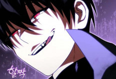 Link RAW dan Spoiler Player Who Returned 10,000 Years Later Chapter 80 Bahasa Indonesia, 