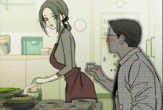 Link Baca Manhwa Tears on a Withered Flower Full Chapter Bahasa Indonesia, Beserta Sinopsisnya!