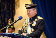 Profil Biodata Sultan Ibrahim ibni Almarhum Sultan Iskandar Raja Baru Malaysia, Pengusaha Properti yang Sukses!