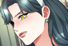 Tobat! Link Baca Manhwa For My Derelict Favorite Chapter 72 Bahasa Indonesia Reflek Bilang Astaghfirullah