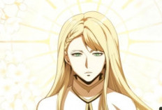 Link Baca Dark Fantasy Paladin 8 Bahasa Indonesia Sang Pembasmi Iblis Dapat Rahmat Dari Dewa Terkuat Nih 