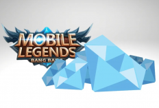 Harga 1000 Diamond ML (Mobile Legends) Terbaru 2024 Berapa? Ini Dia Besaran dan Cara Top Upnya
