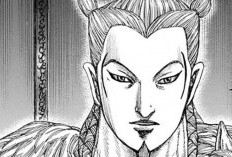 Lanjutan Manga Kingdom 791 Bahasa Indonesia Kansaro Tewas? Medan Tempur Makin Panas: BACA DI SINI 