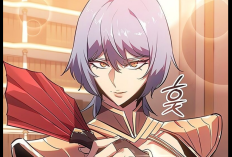 RAW! Baca Manhwa Ice Lord Chapter 41 Indonesia Scan, Misteri Keajaiban Magic Circle 5 Penuh Tantangan