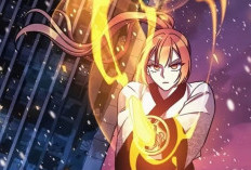 Link My Daughter is the Final Boss Chapter 133 Bahasa Indonesia dan Spoiler Terbarunya, Cek di Sini Info Lengkapnya