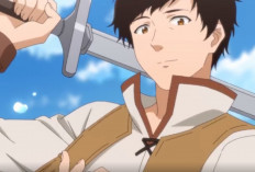 Nonton Anime Kaiko sareta Ankoku Heishi (2023) Episode 4 Sub Indo, Ikuti Kisah Dariel yang Makin Menarik!