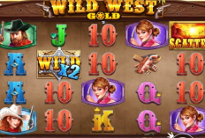 Download Wild West Gold APK Versi 2023 dan Unlimited Money, Mainkan dan Dapatkan Cuan Tambahan