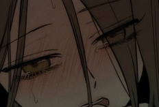 RAW Baca Manhwa Tears on a Withered Flowers Chapter 51 Bahasa Indonesia, Siapa yang gak Sabar Mincheol tau hal ini?