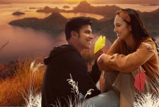 Jadwal Tayang Film Nona Manis Sayange, Catat Tanggalnya! Nikmati Keromantisan Cinta di Laboan Bajo