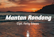 Chord Kunci Gitar Lagu Karo Mantan Rondong Lengkap Dengan Liriknya