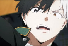Regarder Gratuitement Anime Wind Breaker (2024) Épisode 4 V0STFR, Sakura a Littéralement Déclenché la Guerre
